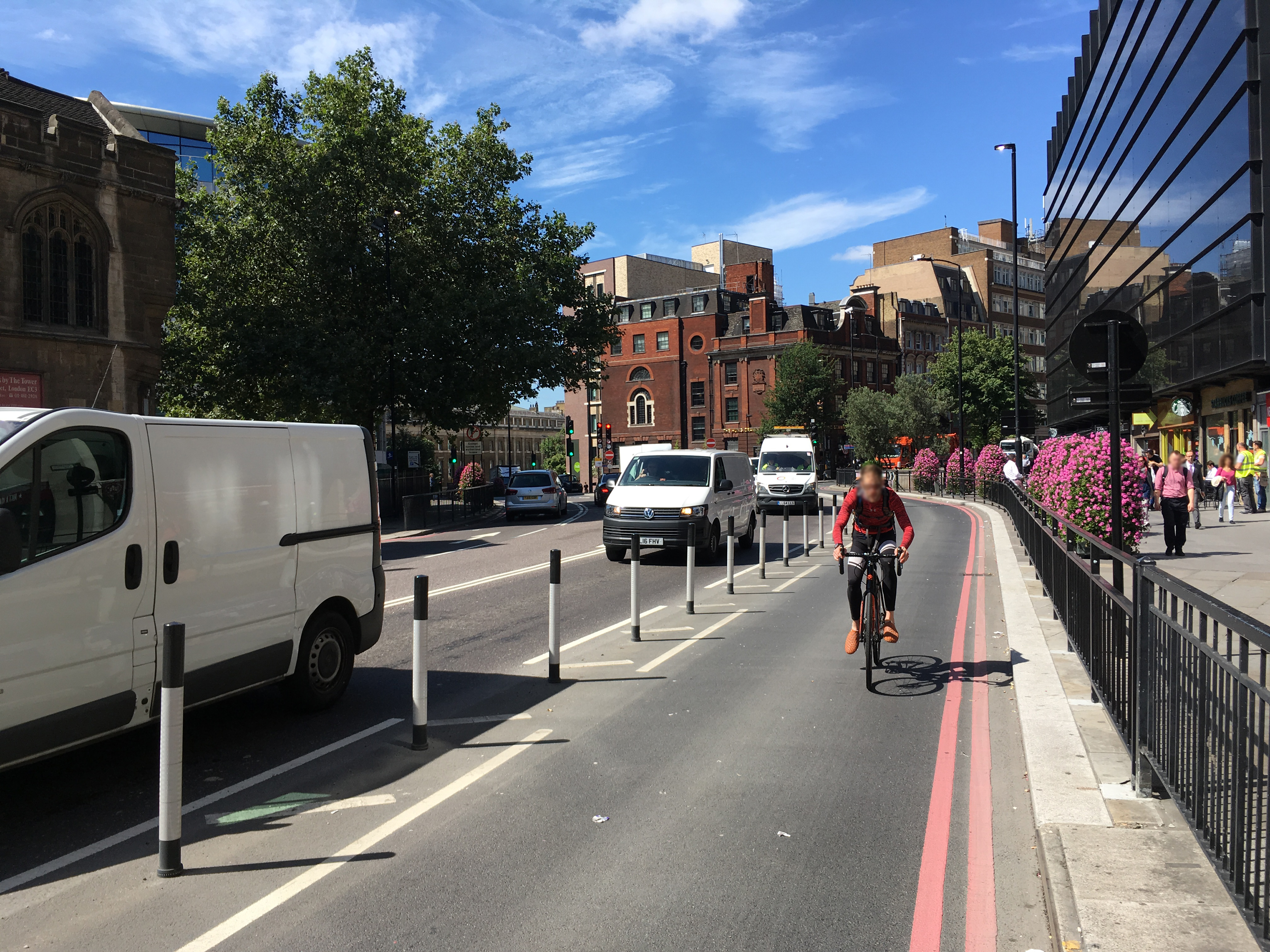 Jislon_Highway_Black_Pole_Cones_Passive_Safety_Rediweld_Traffic