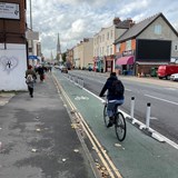 Greenwich_WandOrca_Gloucestershire_County_Council_Cycle_Lane_Case_Studies_Local_Authorities_2