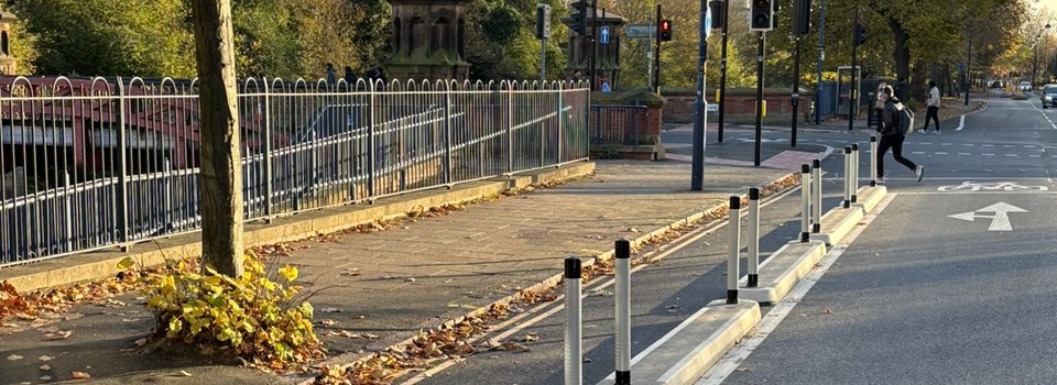 Leicester_City_Council_Mill_Lane_Rediweld_Splitter_Islands_Rediweld_Case_Study6