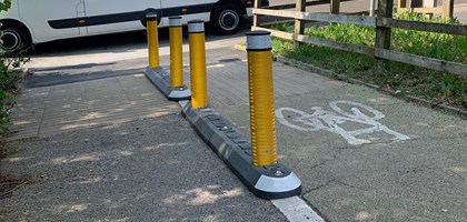 Milestone_Island_Cycle_Lane_Product_Rediweld_Traffic2