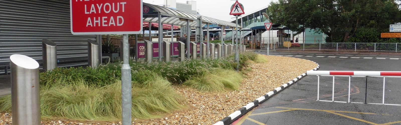 RediKerb_Surface_Kerbing_Black_White_Airport_Rediweld_Traffic