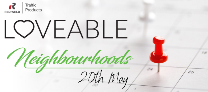 Rediweld_Traffic_Loveable_Neighourhoods_Conference