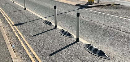 Orca_MKII_Cycle_Lane_Products_Rediweld_Traffic