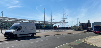 Mini_Orca_Rediweld Traffic