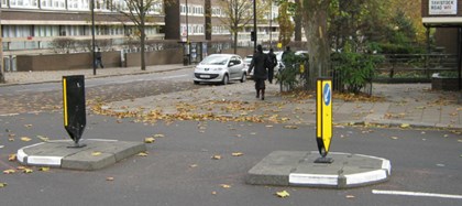 Rediweld Traffic works with Westminster City Council for the Notting Hill Carnival