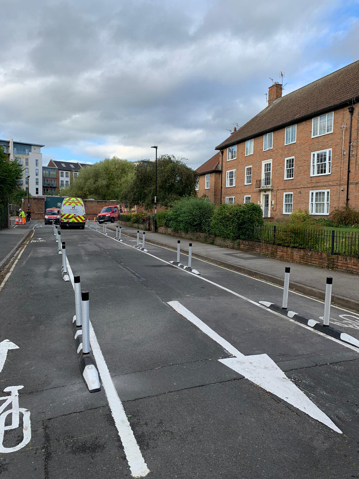 Greenwich_WandOrca_Jislon_Pole_Cone_Rediweld_Traffic_3